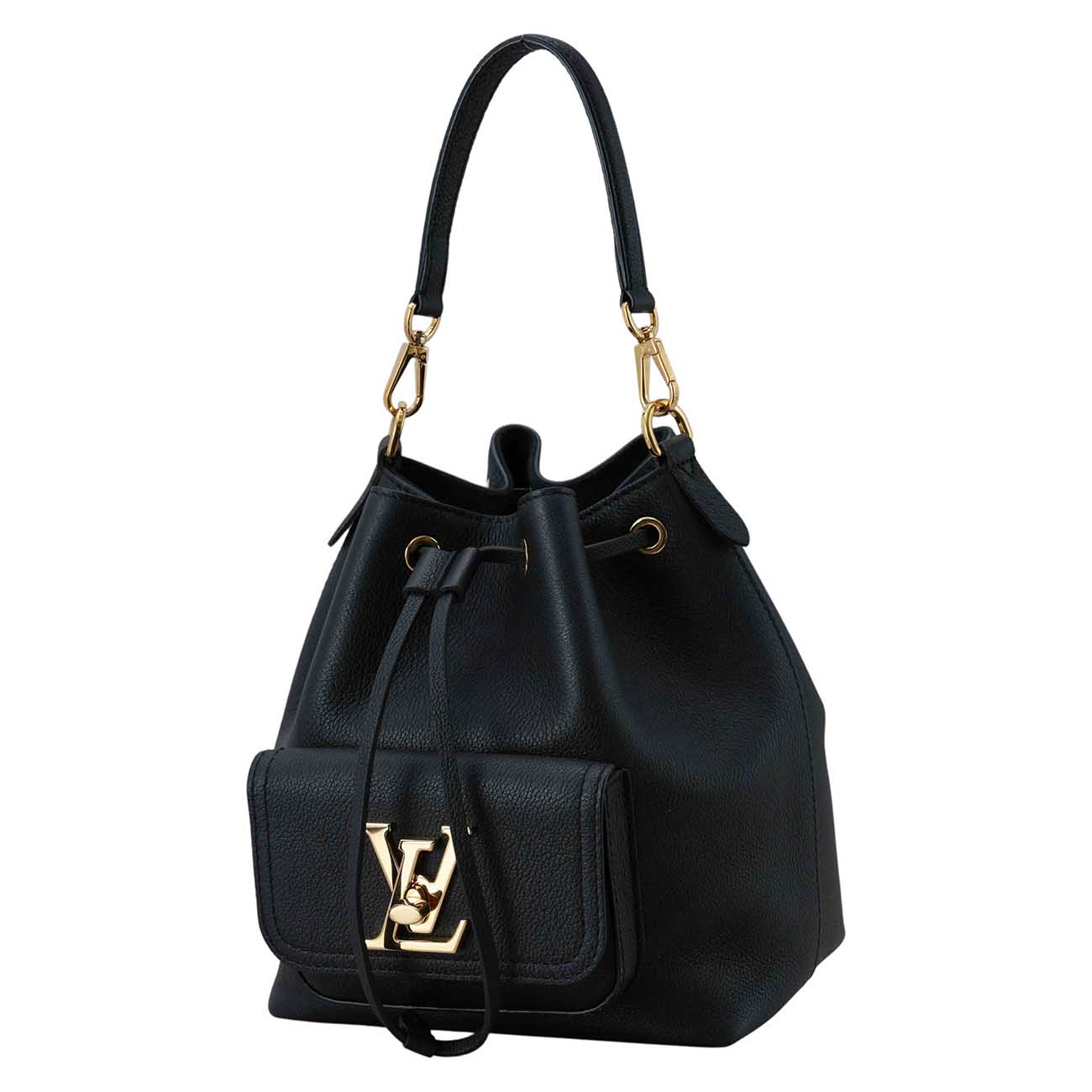 LOUIS VUITTON(USED)루이비통 M57687 락미 버킷